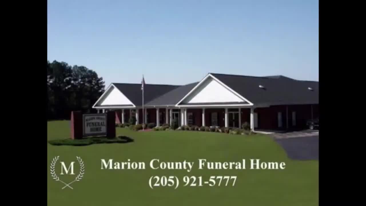 Marion County Funeral Home introduces preneed options for final arrangements