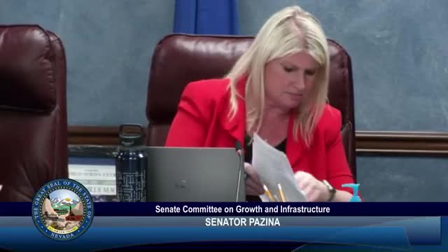 Nevada lawmakers clarify driver authorization card requirements for undocumented immigrants