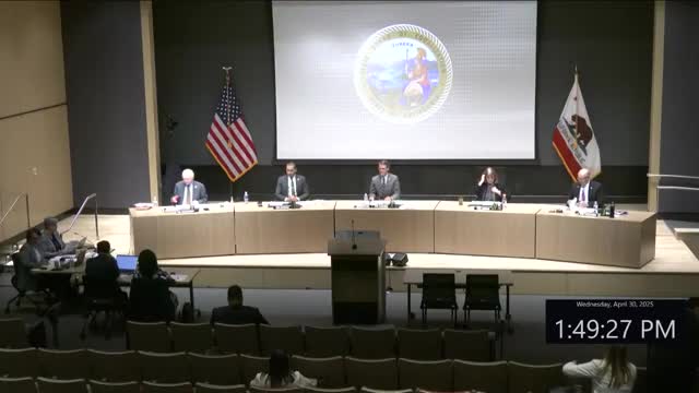 Santa Clara County reviews property tax refund process to reduce delays and improve efficiency