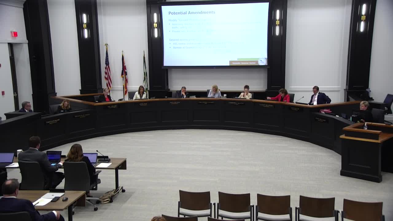 City Council approves six Beautify Your Neighborhood grant applications totaling $21,666