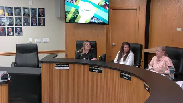 Historic Review Board approves Hedges Eye Care renovation in historic district