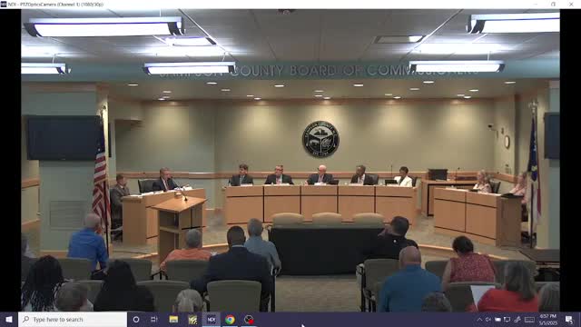 County manager lifts hiring freeze after reducing 20 positions through attrition