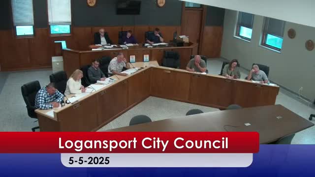 Logansport Council approves opioid settlement funds for youth services alliance
