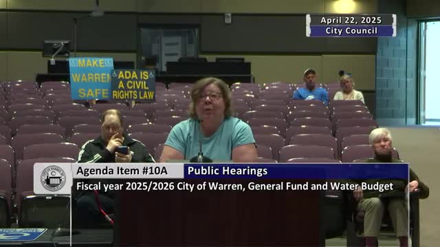Warren City Council approves 18-unit multifamily development at 12 Mile and Van Dyke