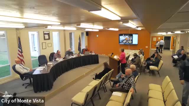 Monte Vista moves forward with Cobblestone hotel development plans