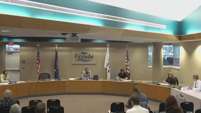 Enhanced Escanaba advocates for Ludington Park Nature Trail despite board vote setback