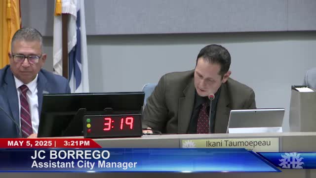 Las Cruces announces bike month celebration and Electric Light Parade details
