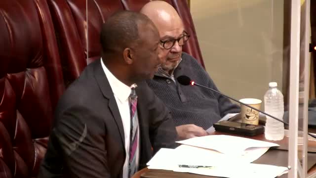 Council discussions advance affordable housing and community resource projects in West Ward