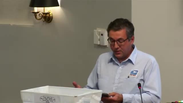 Carmel City Council hears community concerns on property taxes and environmental preservation