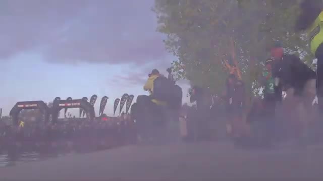 Saint George prepares for last Ironman event as community faces race fatigue