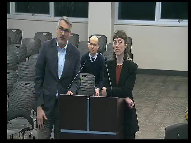 Palatine discusses strategies for affordable housing and streetscape improvements