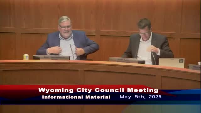 Wyoming officials address boil water advisory and distribution efforts after power outage