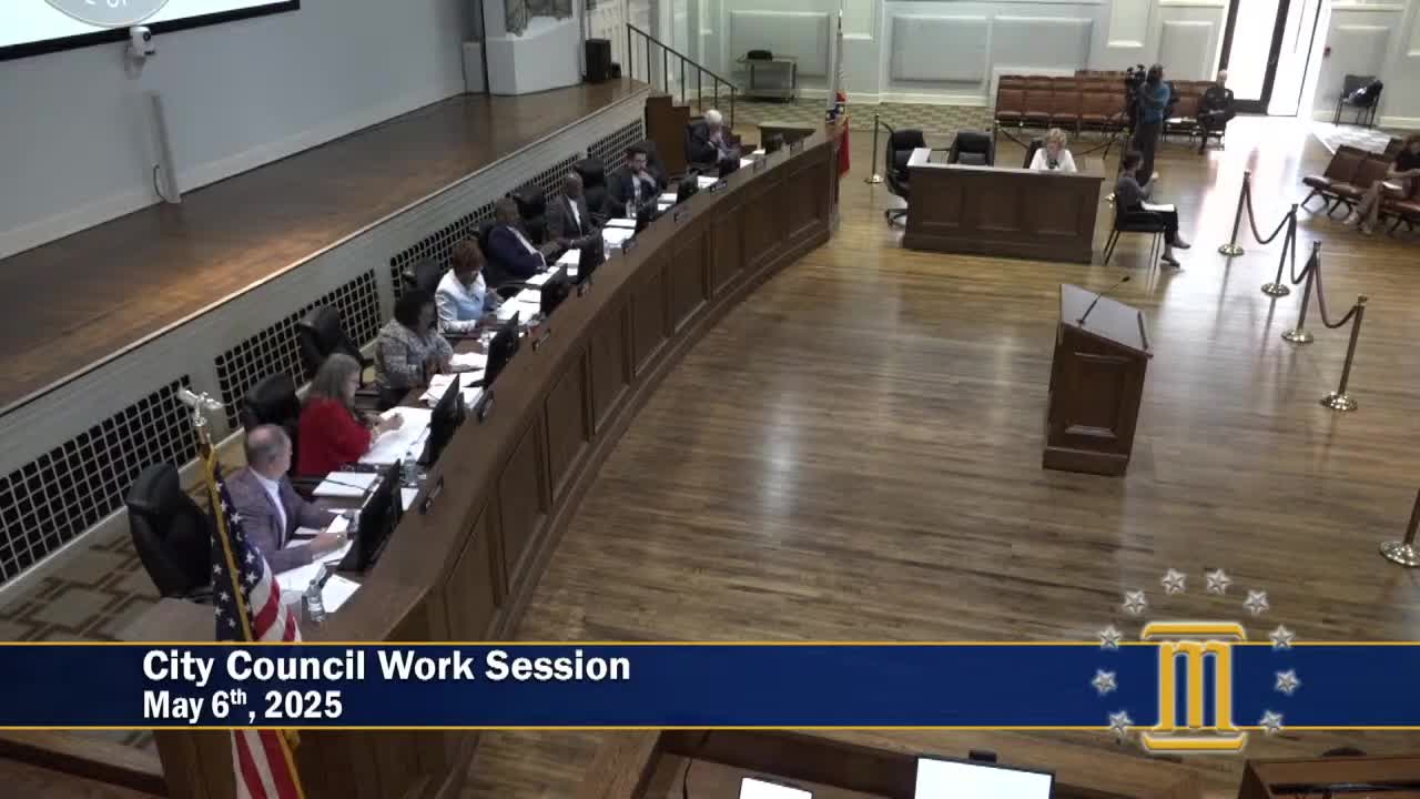 Montgomery Council debates oversight of conference centers amid public safety concerns