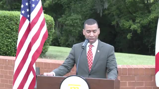 Montgomery mayor celebrates $3M community center renovations in North Montgomery