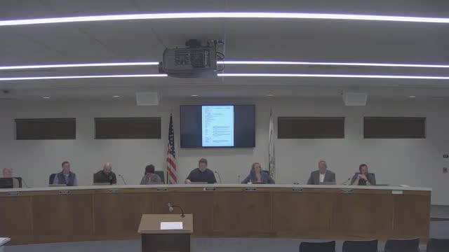 Mayor Seager reports $47K in court revenue boosting crime control efforts