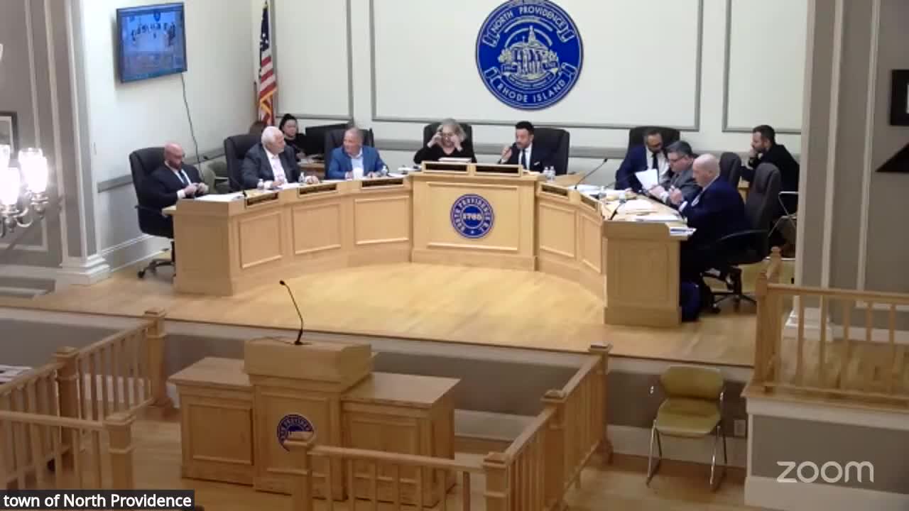 North Providence Council proposes tax increase to address hospital revenue loss