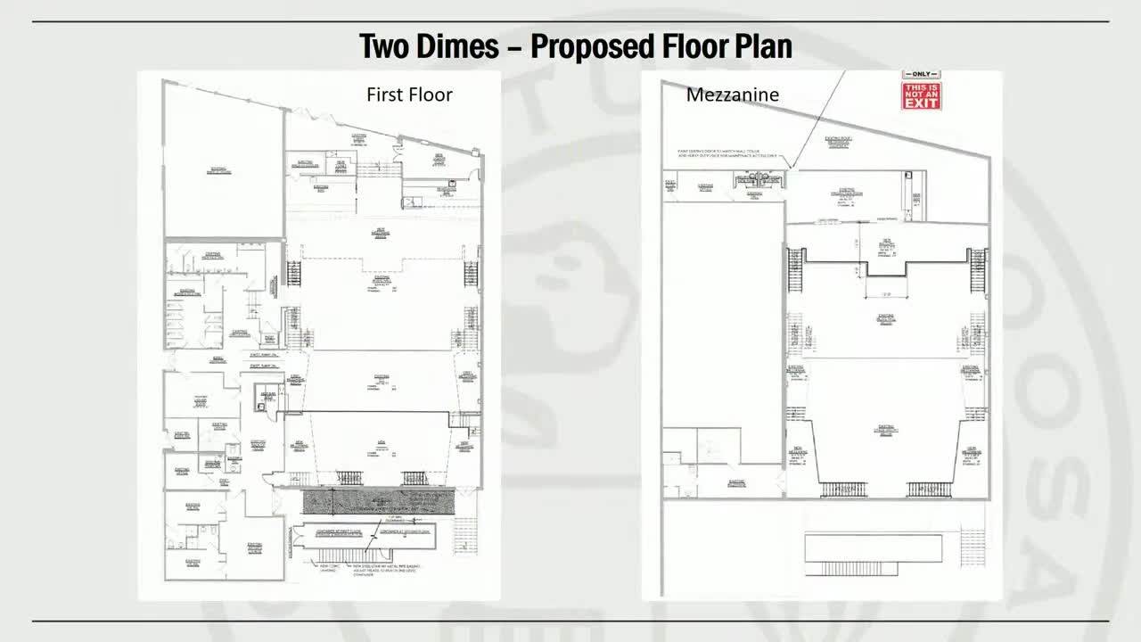 Fire Marshal raises concerns over 1500 capacity concert hall on Las Vegas Strip