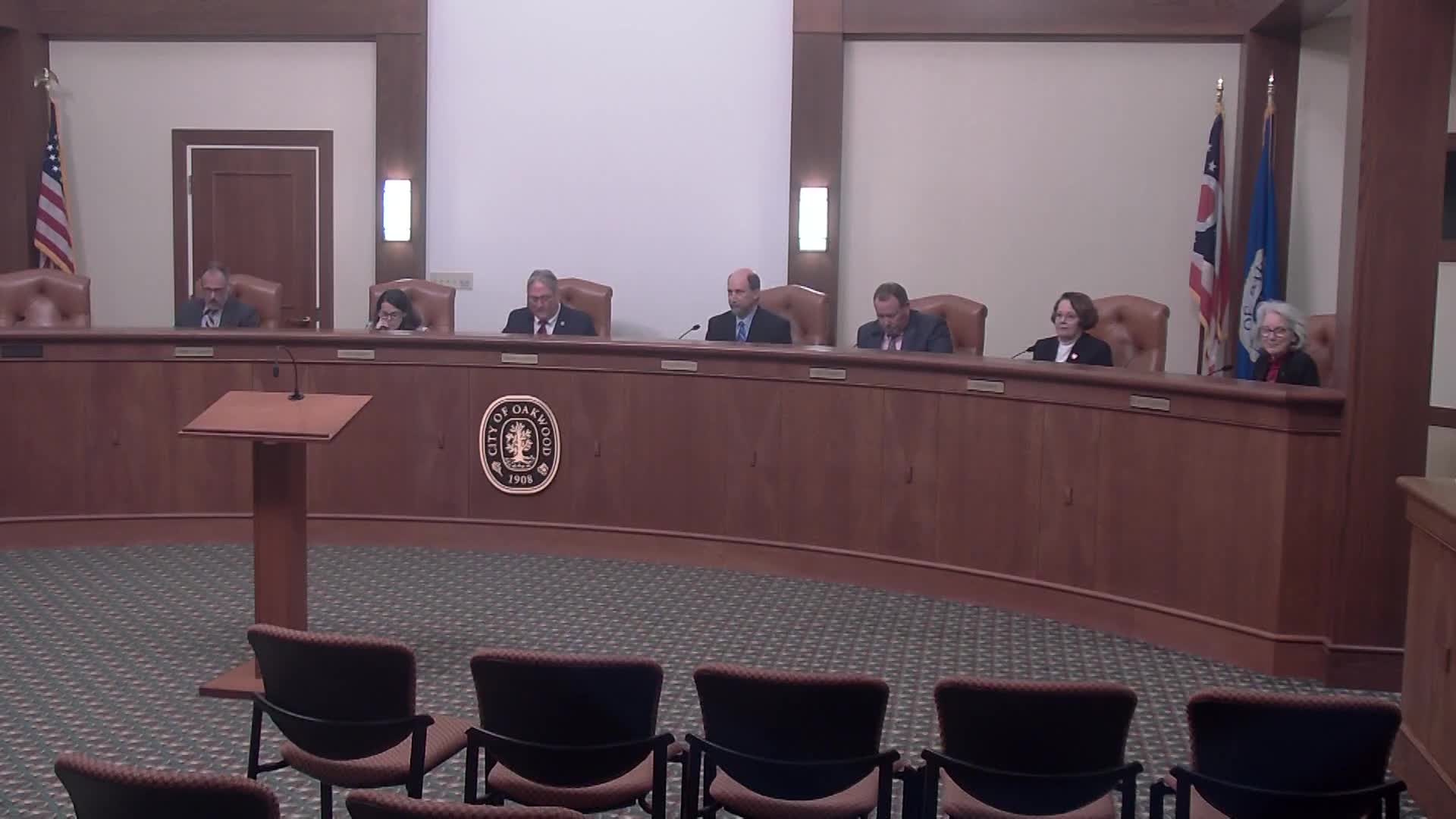 Mayor Duncan declares May as Code Breaker Month honoring Joseph Desch