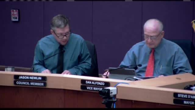 North Mohave officials propose water rate increase to match neighboring cities