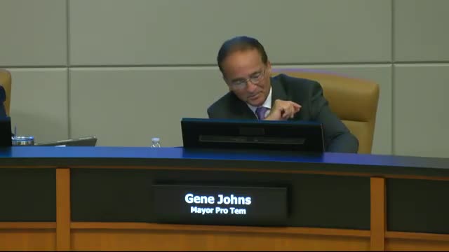 Laguna Niguel Council discusses traffic solutions for speeding issues on La Plata Street