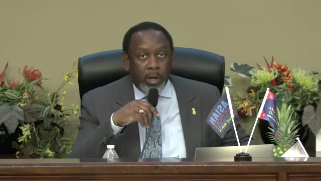 Orange County Board reviews Vision 2050 and Orange Code zoning overhaul