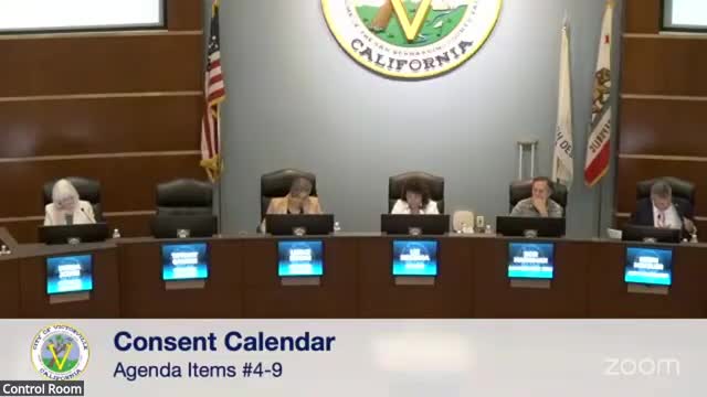 Victorville City Council approves 2025 sewer and water management plans