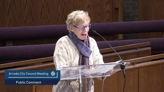 Arvada City Council approves major construction and employment agreements