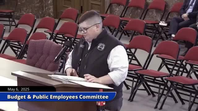 St. Louis Emergency Management outlines budget challenges and system upgrades