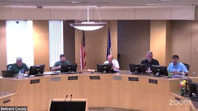 Beltrami County approves $137M upgrade plan for West Fraser lumber mill