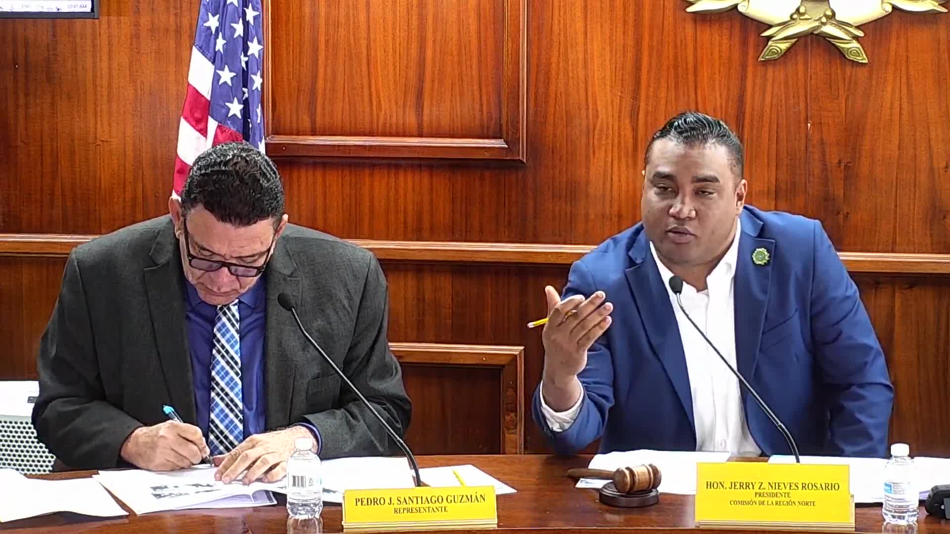 Puerto Rico implements early warning system for La Plata dam safety