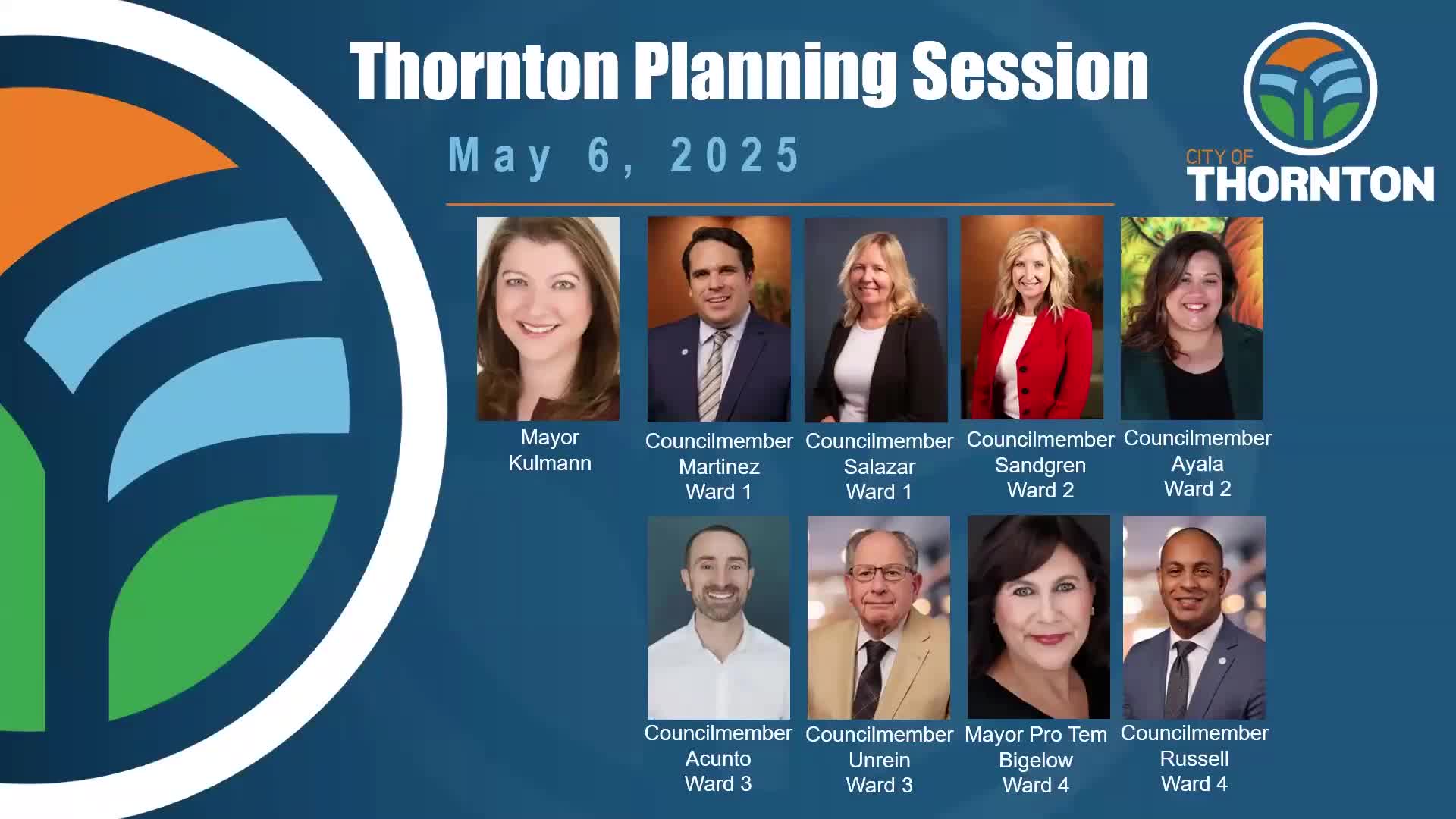 City Council plans basketball tournament sponsorship for Gordon Threads