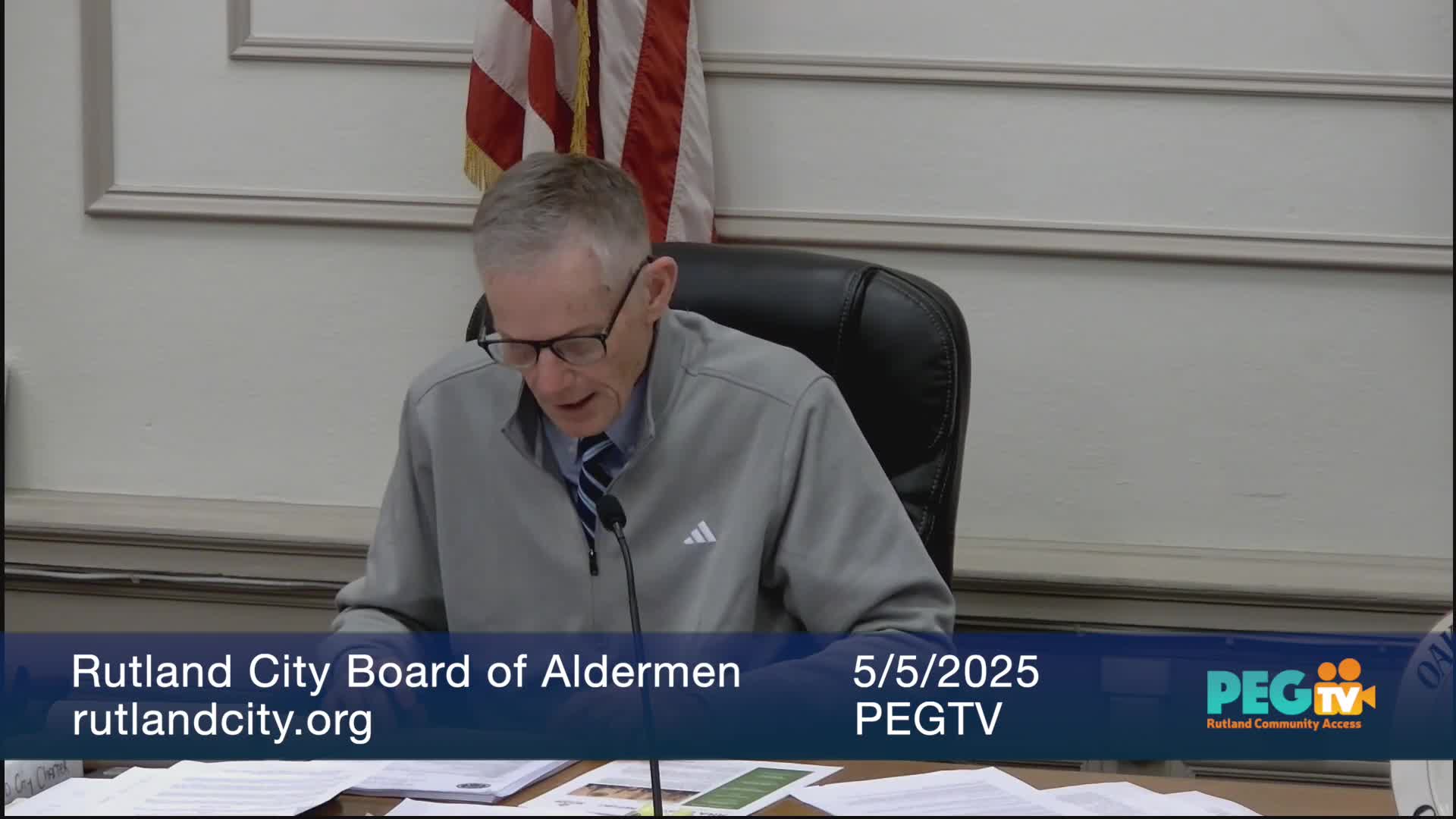 Rutland Recreation Committee addresses critical lifeguard shortage and camp staffing issues