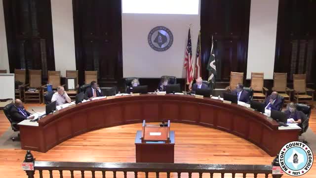 Covington City Council approves funding for infrastructure and July 3 fireworks show