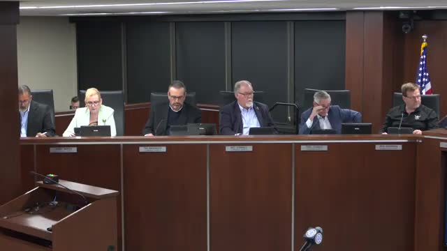 Aurora City Council approves 18-acre sale to Lennar for townhome development