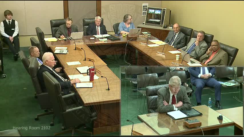 Nebraska Racing Commission outlines plans for horse racing revival amid casino growth