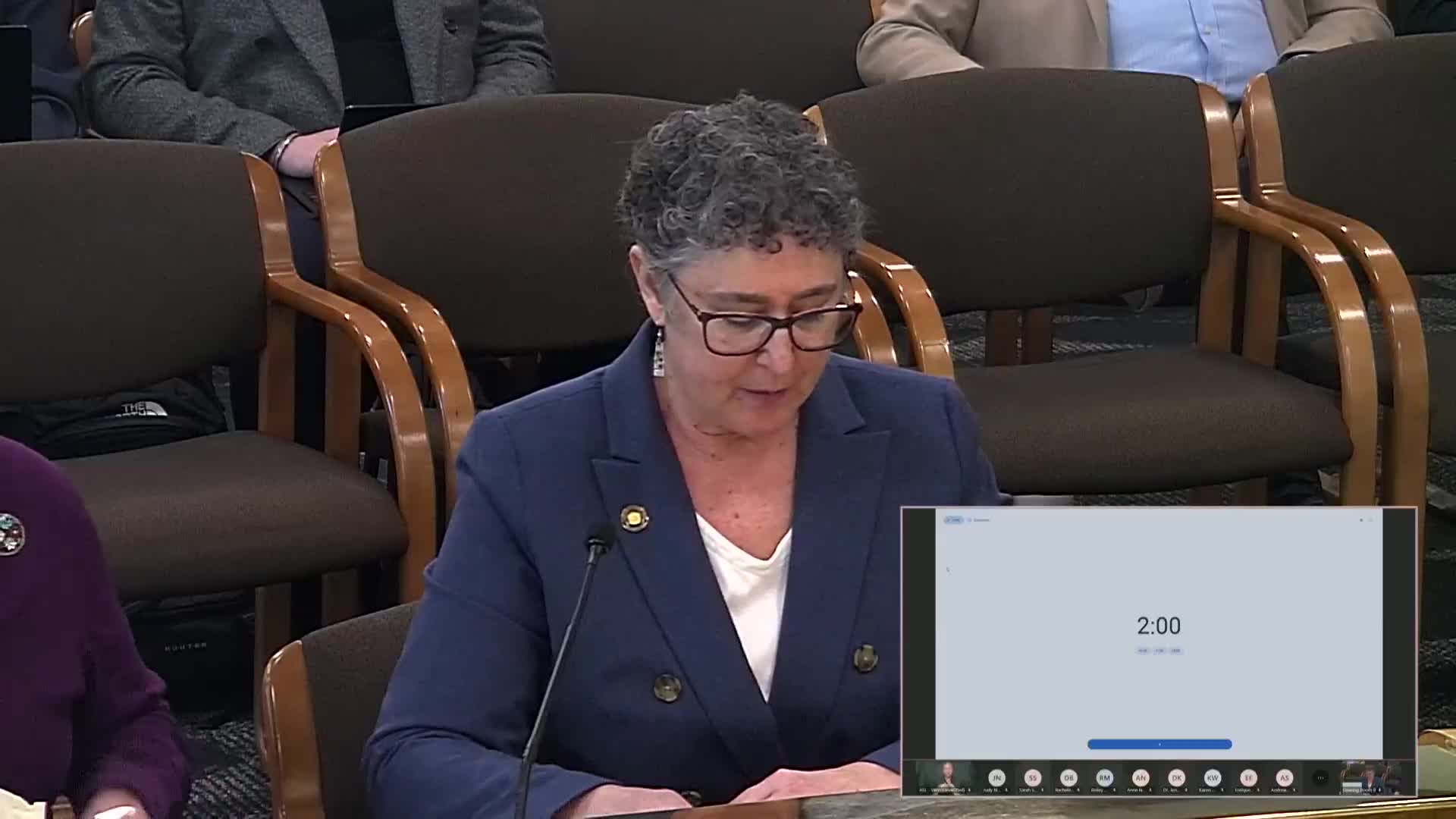 Oregon House Bill 3,365 mandates climate science education in school curriculum updates