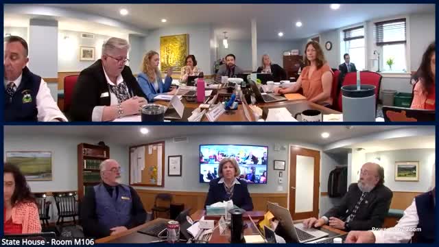 Vermont legislative group considers broader representation for adult education programs