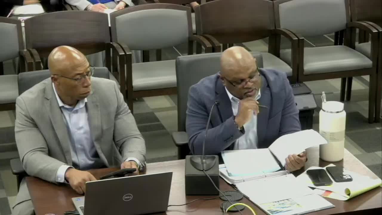 City Council evaluates funding for Joint Office of Neighborhood Safety and GVIP program