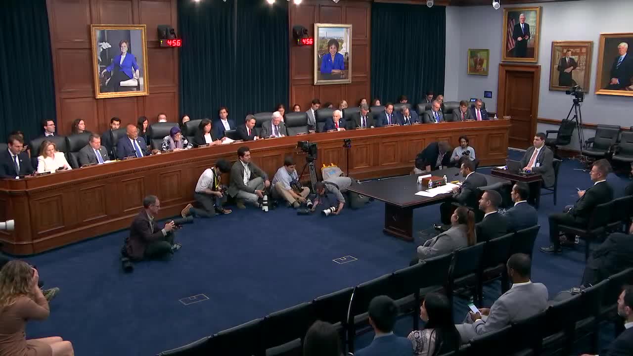 FBI budget proposal seeks $11.2B to prevent cuts in national security analysts
