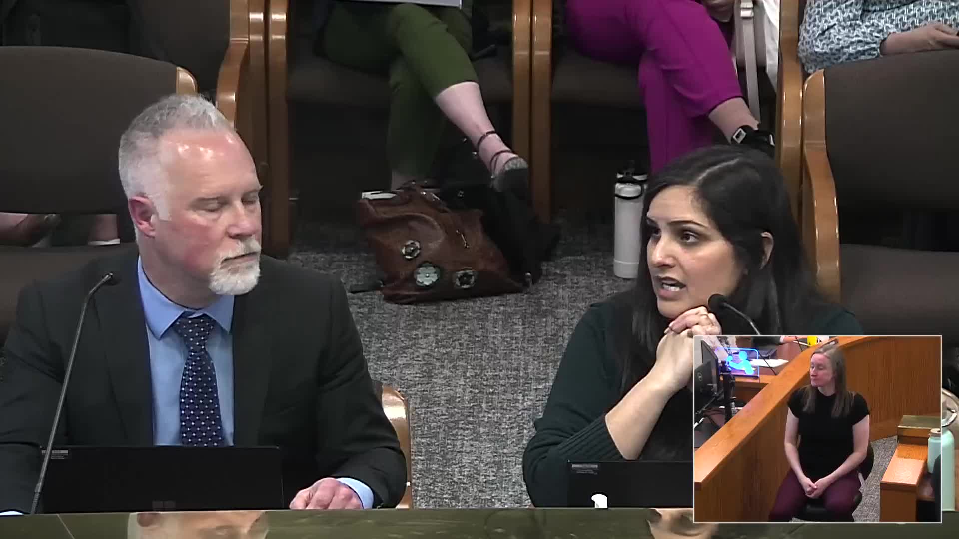 Oregon implements early childhood mental health consultation to support families and educators