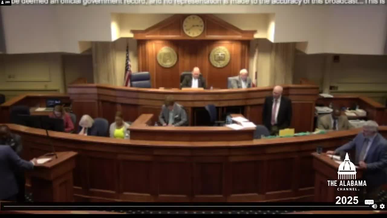 Elmore County Commission seeks approval for revised rental tax bill