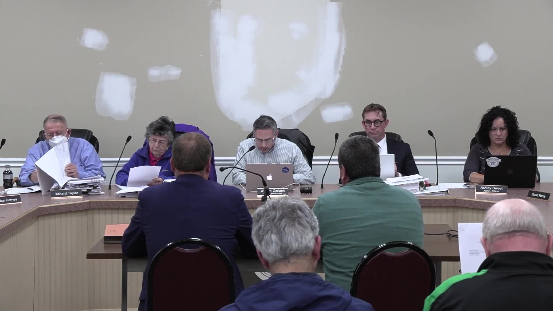 Tiverton Investments proposes age-restricted manufactured home community to replace multifamily project