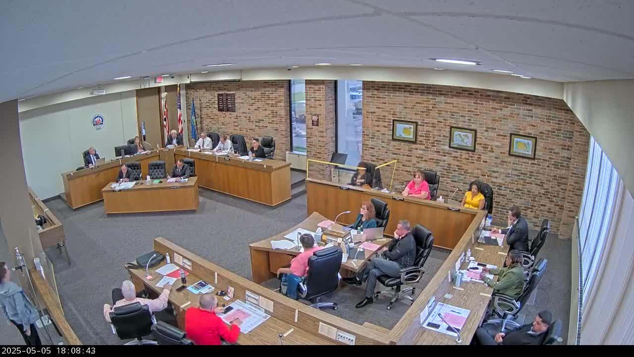 City Council faces backlash over crime town hall and meeting conduct