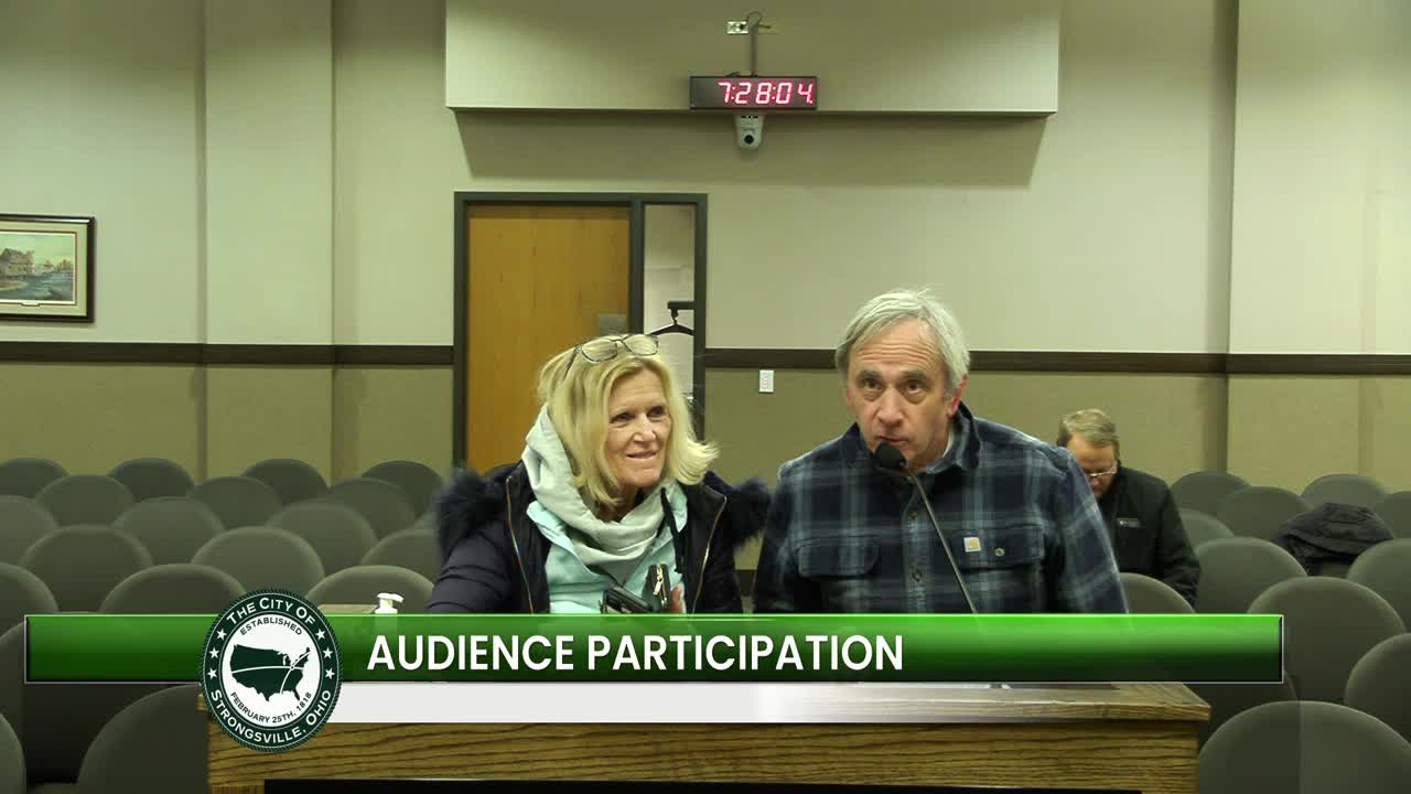 Strongsville Airbnb operator seeks exemption and barn venue for community events