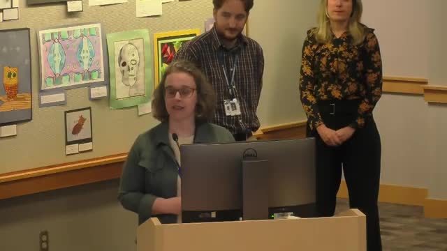 Farmington High deliberates new AP Calculus textbook adoption