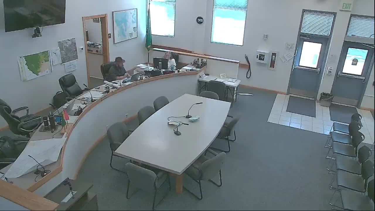 Governor Ferguson seeks applicants for Okanagan County Superior Court judicial vacancy