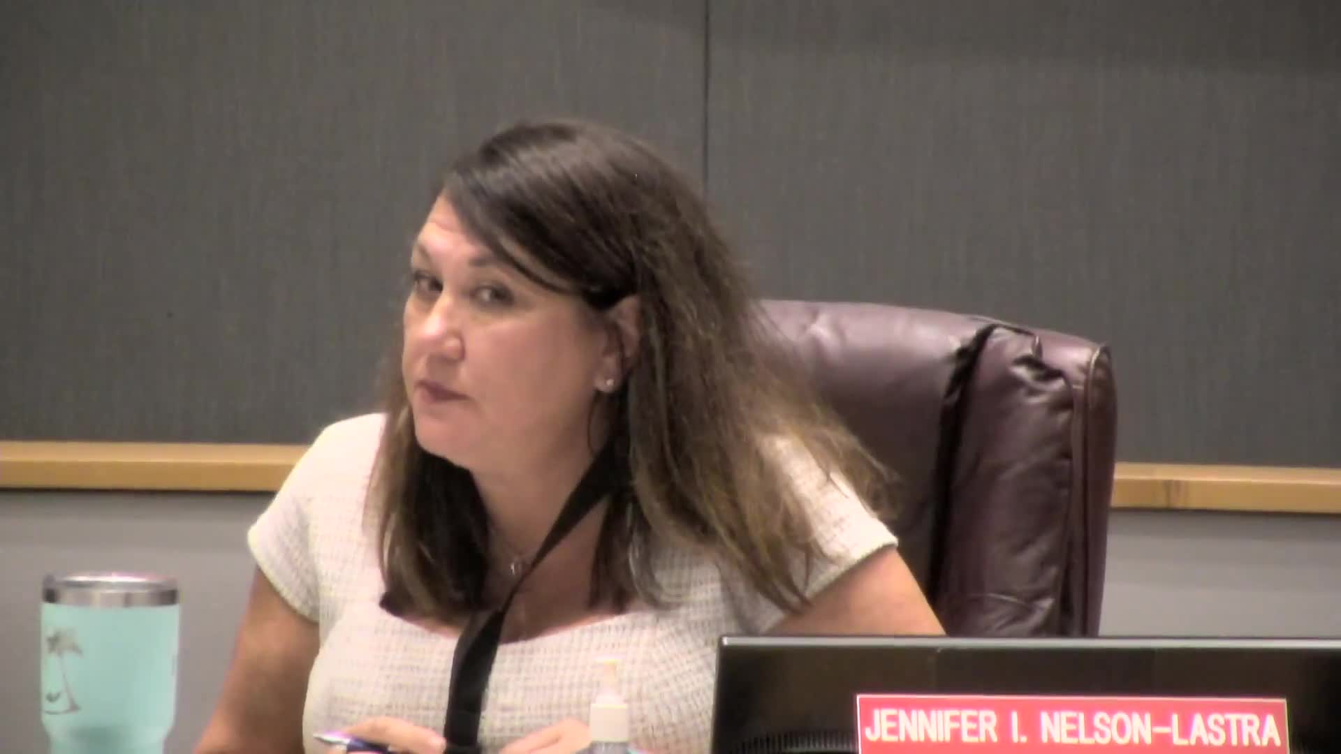 Cape Coral City Council clarifies Lake Kennedy budget amid public concerns