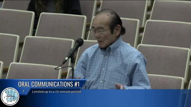 Torrance City Council approves Harbor Interfaith contract for temporary housing operations