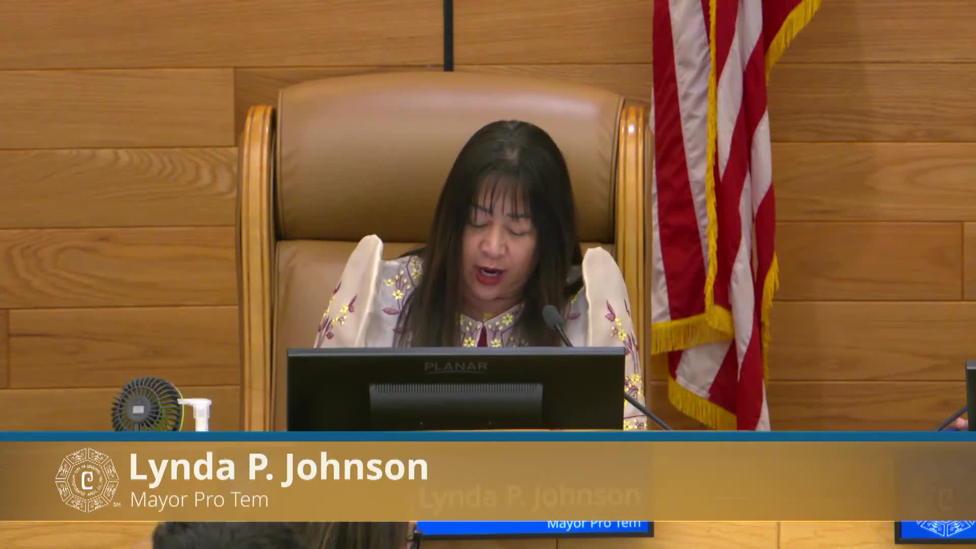 Cerritos leaders clarify property tax revenue and sales tax rate implications for residents