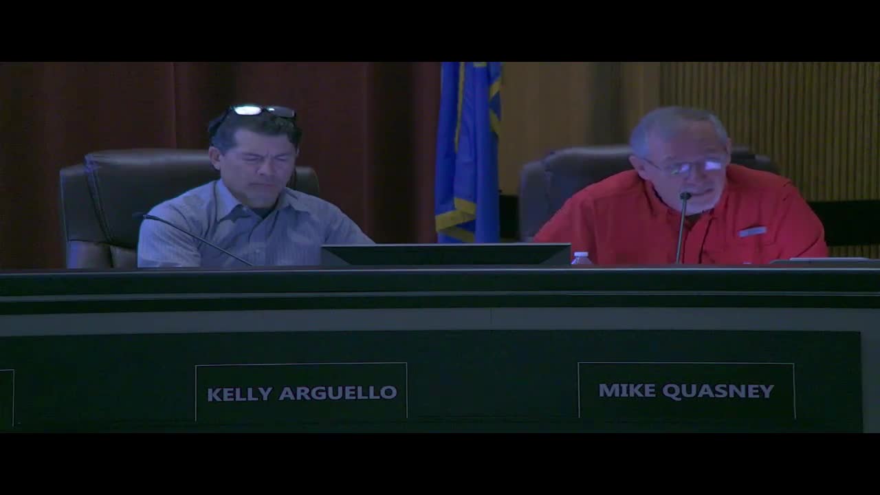 Rapid City Council approves fence solution for Love Inc storage concerns